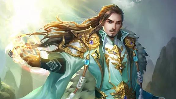 吉娜怀孕不胖的秘诀是什么？游戏画面